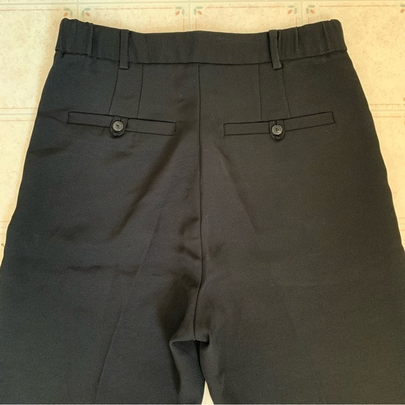 Aritzia: Babaton Club Cuffed Pant - Picture 12 of 12